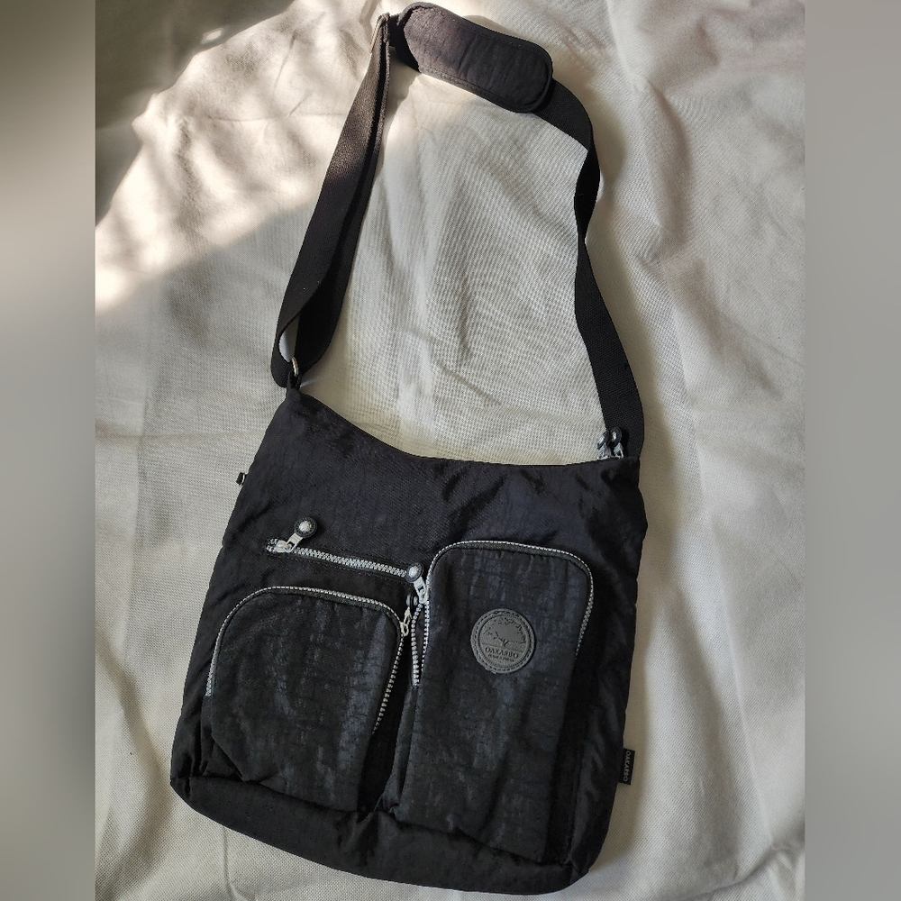 Oakarbo Cross Body Bag
